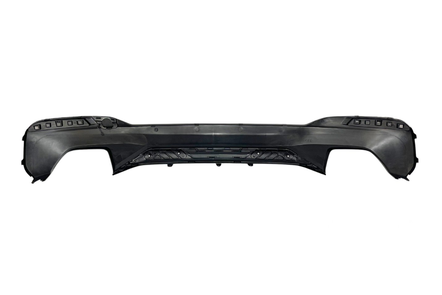 difusor-trasero-bmw-g30-g31-look-m-performance-3.png Difusor Trasero BMW G30 / G31 Look M PERFORMANCE