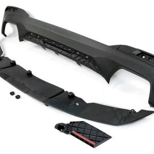 Difusor Trasero BMW G30 / G31 look M Performance 550