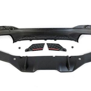 Difusor Trasero BMW G30 / G31 look M Performance 550