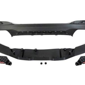 Difusor Trasero BMW G30 / G31 look M Performance 550