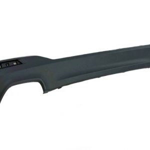 Difusor Trasero BMW G30 / G31 Look M-tech Doble Salida