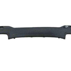 Difusor Trasero BMW G30 / G31 Look M-tech Doble Salida