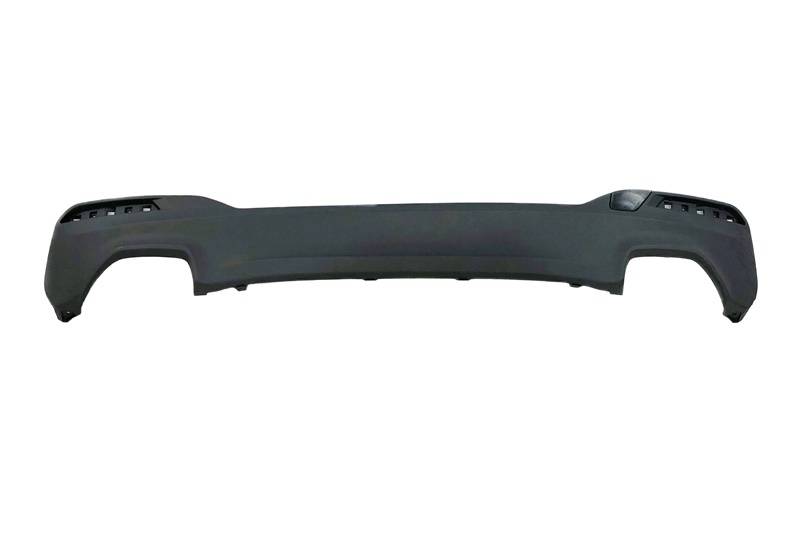 difusor-trasero-bmw-g30-g31-m-tech-doble-salida.jpg Difusor Trasero BMW G30 / G31 Look M-tech Doble Salida