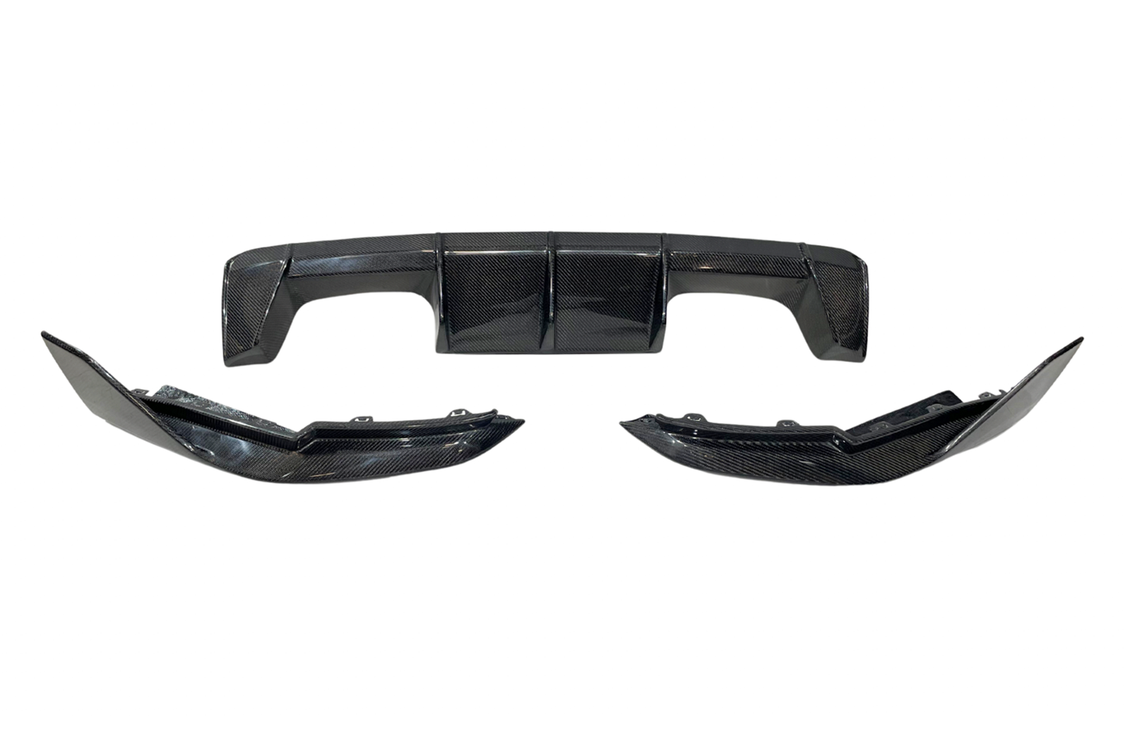 difusor-trasero-bmw-g80-carbono.png Difusor Trasero BMW M3 G80 Carbono