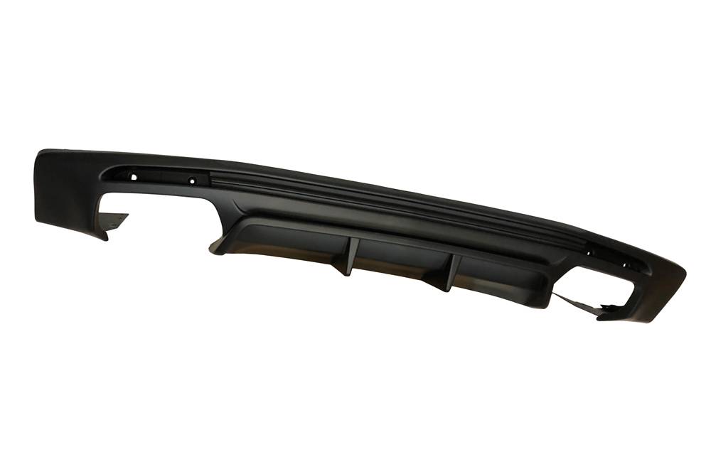 difusor-trasero-chevrolet-camaro-1le.jpg Difusor Trasero Chevrolet Camaro 1LE
