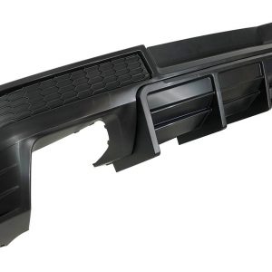 Difusor Trasero Chevrolet Camaro 2010-2015