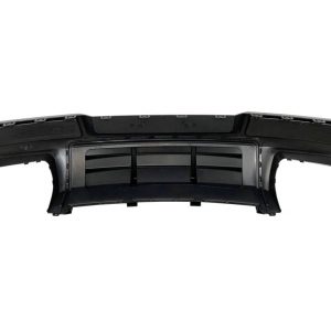 Difusor Trasero Chevrolet Camaro 2010-2015