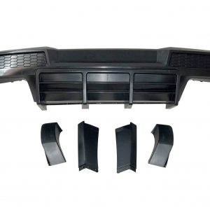 Difusor Trasero Chevrolet Camaro 2010-2015