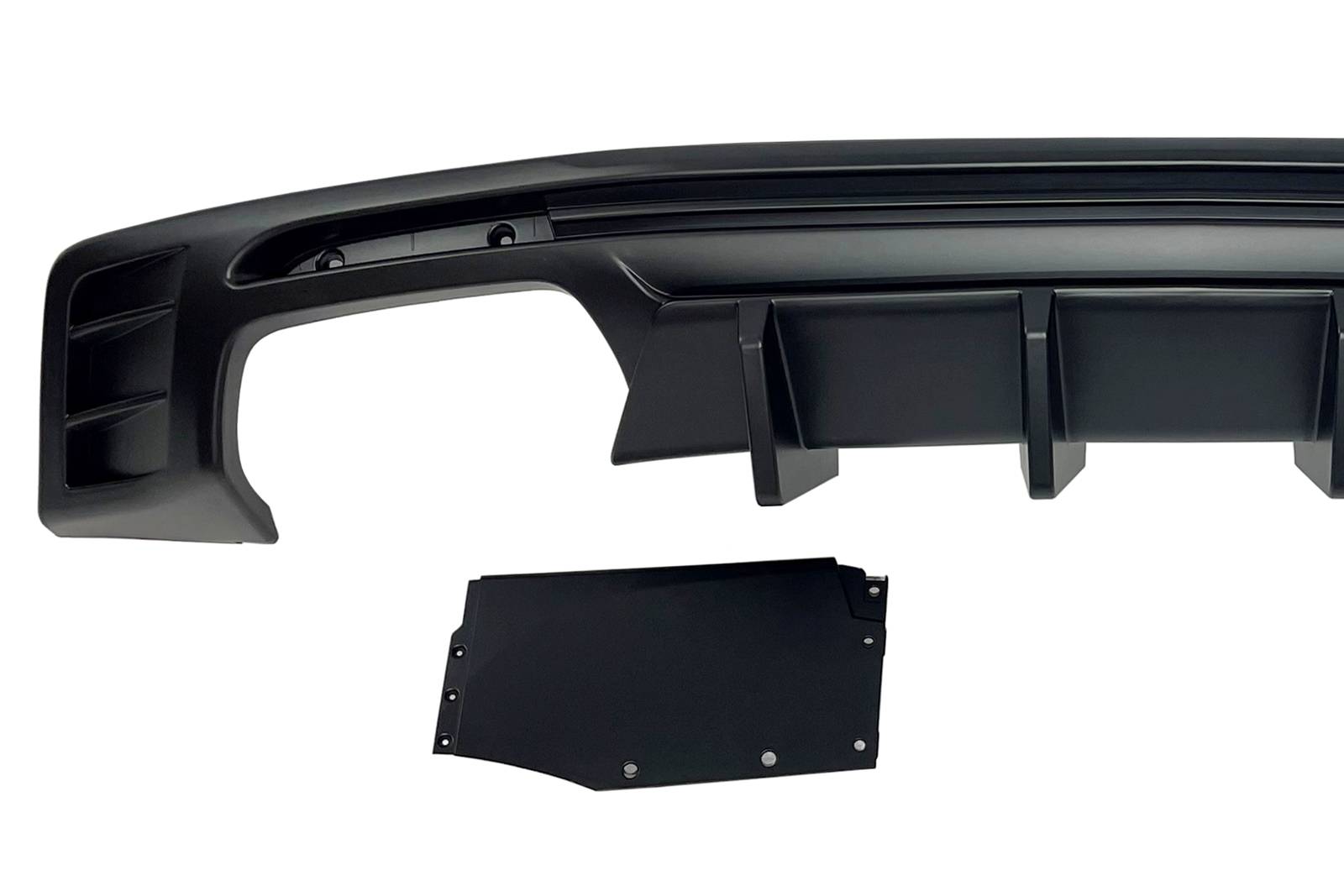 difusor-trasero-chevrolet-camaro-2016-2023-doble-salida-doble-1.jpg Difusor Trasero Chevrolet Camaro 2016-2023 Doble salida doble