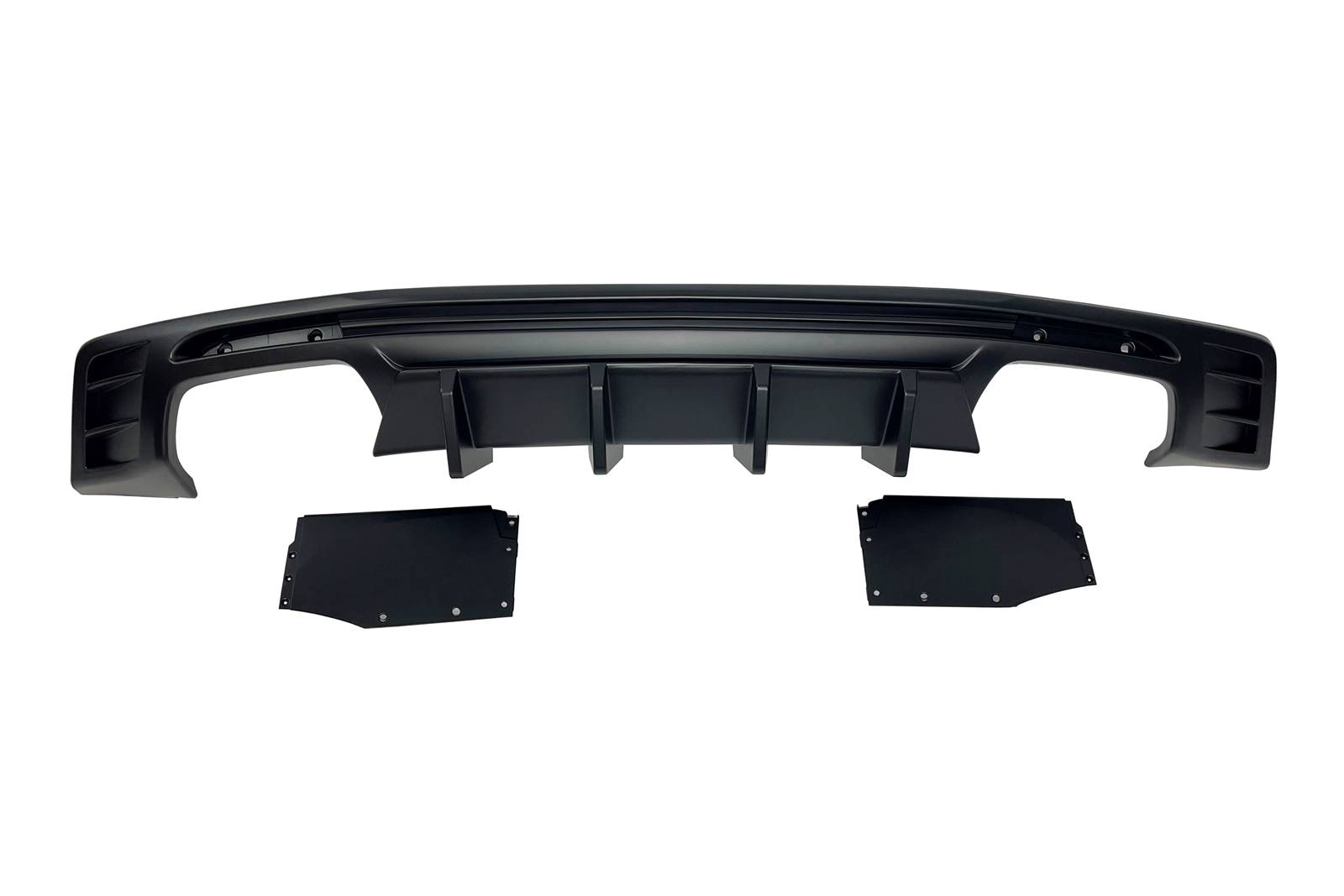 difusor-trasero-chevrolet-camaro-2016-2023-doble-salida-doble.jpg Difusor Trasero Chevrolet Camaro 2016-2023 Doble salida doble