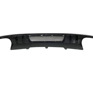 Difusor Trasero De Carbono Audi A5 2.0 ST Sportback 4D 2010 Carbono