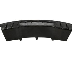 Difusor Trasero De Carbono Audi A5 2.0 ST Sportback 4D 2010 Carbono
