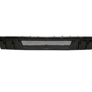 Difusor Trasero De Carbono Audi A5 2.0 ST Sportback 4D 2010 Carbono