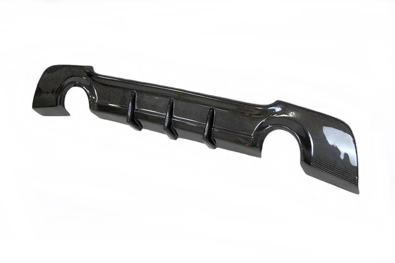 difusor-trasero-de-carbono-bmw-e92-e93-m-performance-1.jpg Difusor Trasero De Carbono BMW E92 / E93 Look M Performance