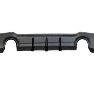 Difusor Trasero De Carbono BMW E92 / E93 Look M Performance