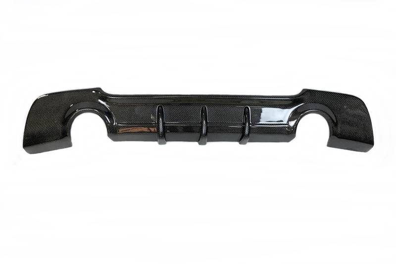 difusor-trasero-de-carbono-bmw-e92-e93-m-performance.jpg Difusor Trasero De Carbono BMW E92 / E93 Look M Performance