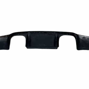 Difusor Trasero De Carbono BMW E92 Look M3 / E93 Look M3