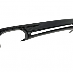 Difusor Trasero De Carbono BMW E92 / E93 Motor 335I