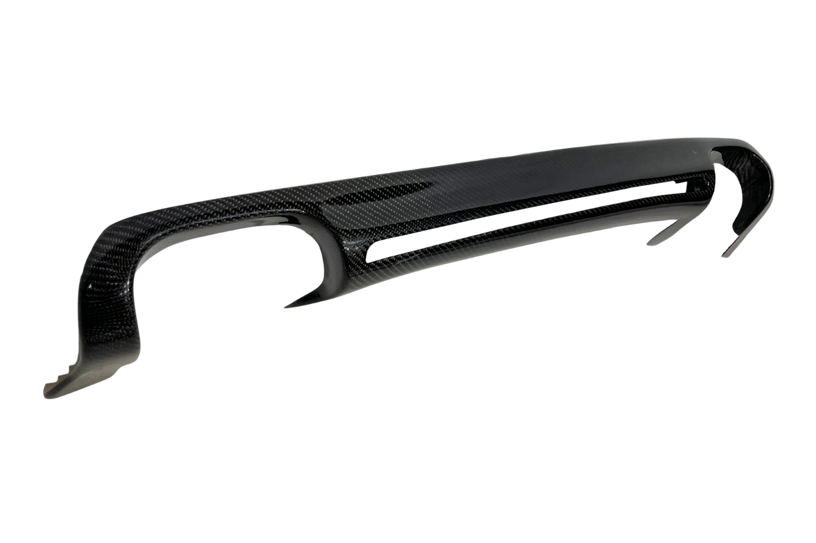 difusor-trasero-de-carbono-bmw-e92-motor-335i-1.png Difusor Trasero De Carbono BMW E92 / E93 Motor 335I