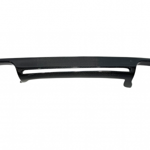Difusor Trasero De Carbono BMW E92 / E93 Motor 335I