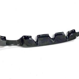 Difusor Trasero De Carbono Toyota GT 86