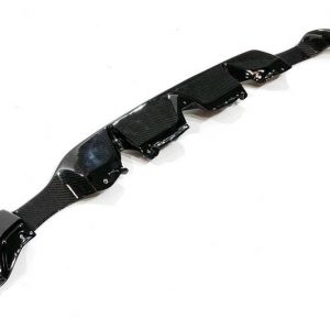 Difusor Trasero De Carbono Toyota GT 86