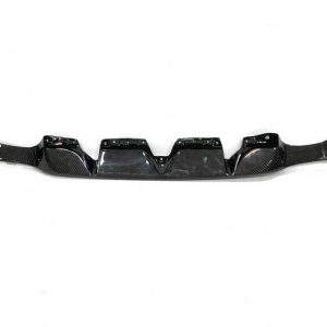 Difusor Trasero De Carbono Toyota GT 86