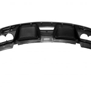 Difusor Trasero Ford Mustang 2015-2017 look GT350