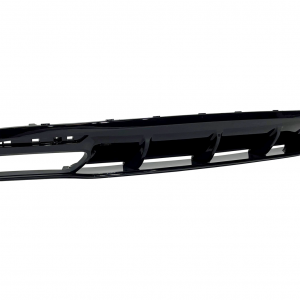 Difusor Trasero Mercedes Clase S C217 Coupe 2014-2020 Look Facelift S63