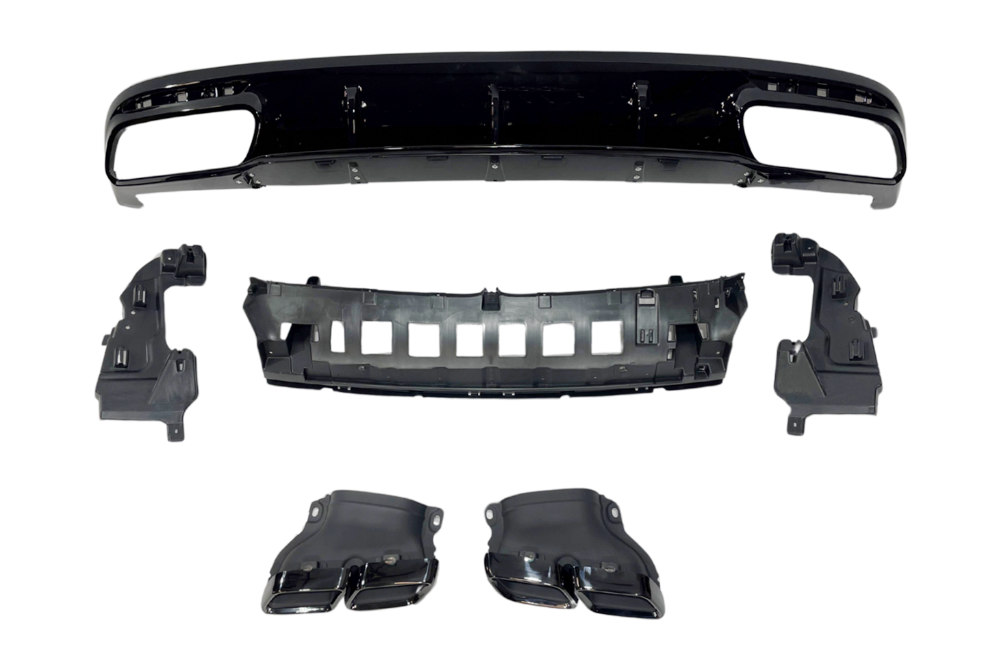 difusor-trasero-mercedes-c217-coupe-2014-2020-look-facelift-s63.png Difusor Trasero Mercedes Clase S C217 Coupe 2014-2020 Look Facelift S63