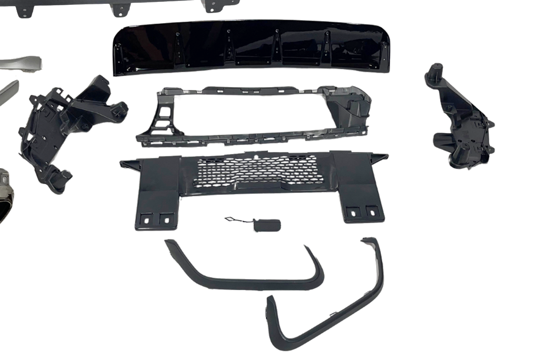 difusor-trasero-mercedes-c254-glc-2023-coupe-look-amg-glc63-5.png Difusor Trasero Mercedes GLC C254 GLC 2023+ Coupe look AMG GLC63
