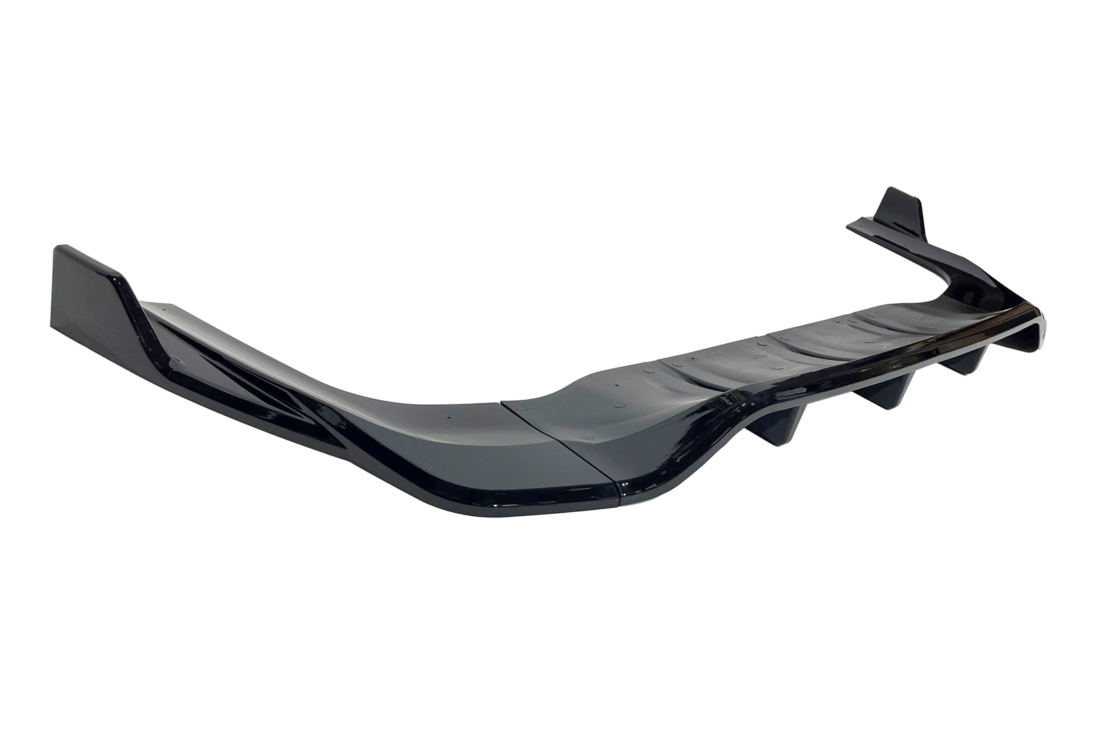 difusor-trasero-mercedes-c254-glc-2023-coupe-look-amg-glc63-negro-brillo-1.png Difusor Trasero Mercedes C254 GLC 2023+ Coupe look AMG GLC63 Negro Brillo