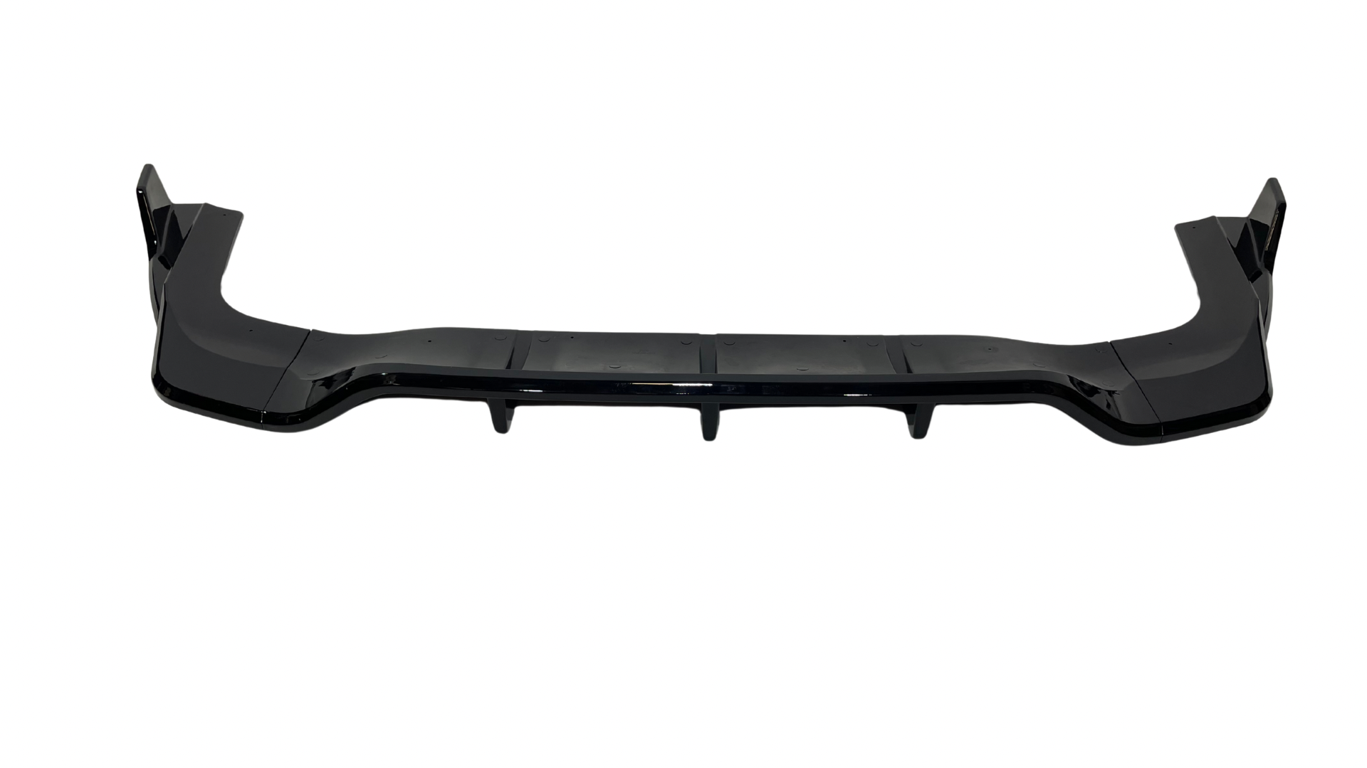 difusor-trasero-mercedes-c254-glc-2023-coupe-look-amg-glc63-negro-brillo-2.png Difusor Trasero Mercedes C254 GLC 2023+ Coupe look AMG GLC63 Negro Brillo