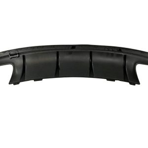 Difusor Trasero Mercedes CLA W117 2013-2015 4D/SW Style Facelift look A45