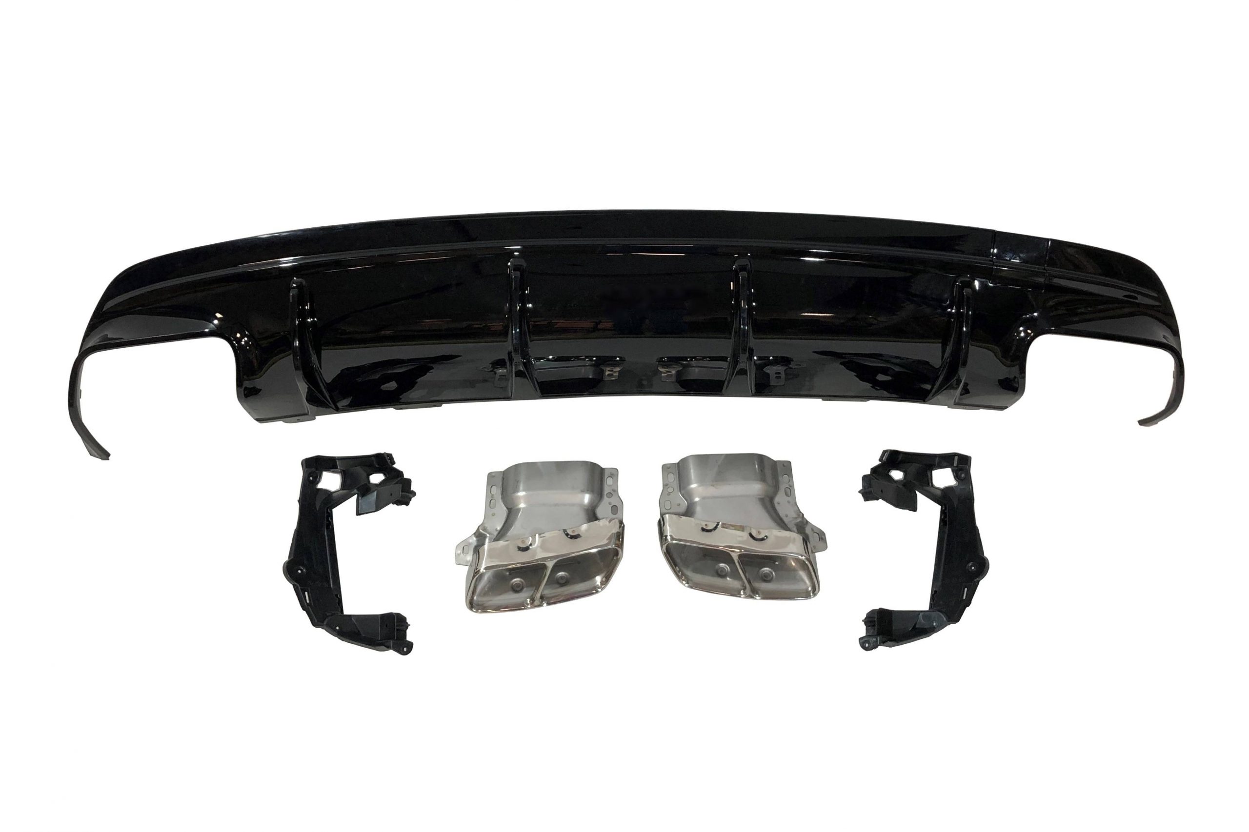difusor-trasero-mercedes-cla-w117-2013-2015-4dsw-style-facelift-look-a45.jpg Difusor Trasero Mercedes CLA W117 2013-2015 4D/SW Style Facelift look A45