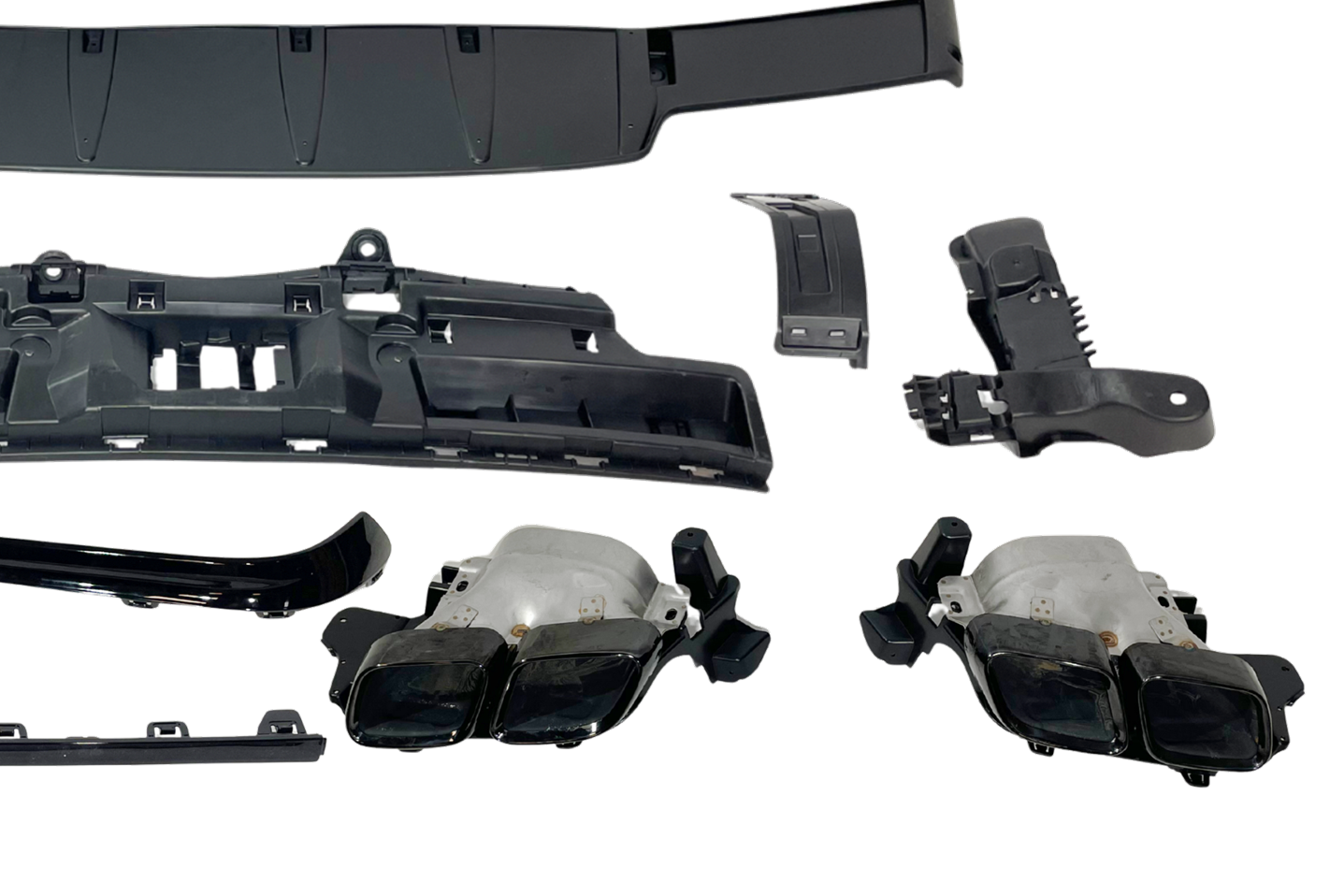 difusor-trasero-mercedes-glc-x253-coupe-2020-look-glc63-black-2.png Difusor Trasero Mercedes GLC X253 COUPE 2020+ Look GLC63 Black