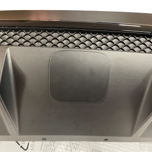 Difusor Trasero Mercedes GLE W167 / X167 GLE / GLS Look 63 2020-2025