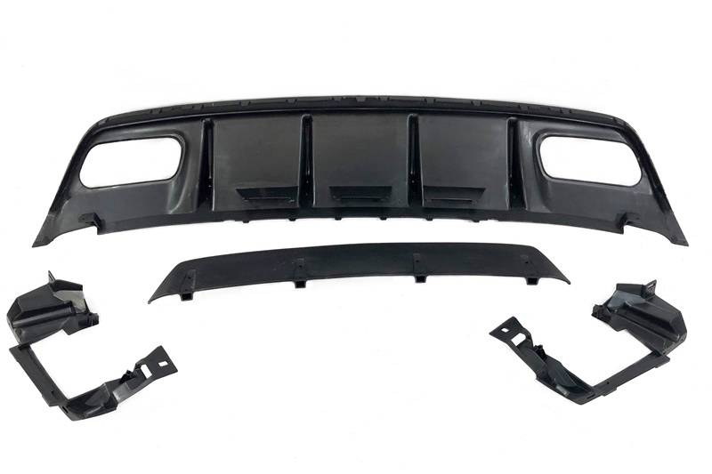 difusor-trasero-mercedes-w176-2012-2017-look-amg-abs-2.jpg Difusor Trasero Mercedes Clase A W176 2012-2018 Look AMG ABS