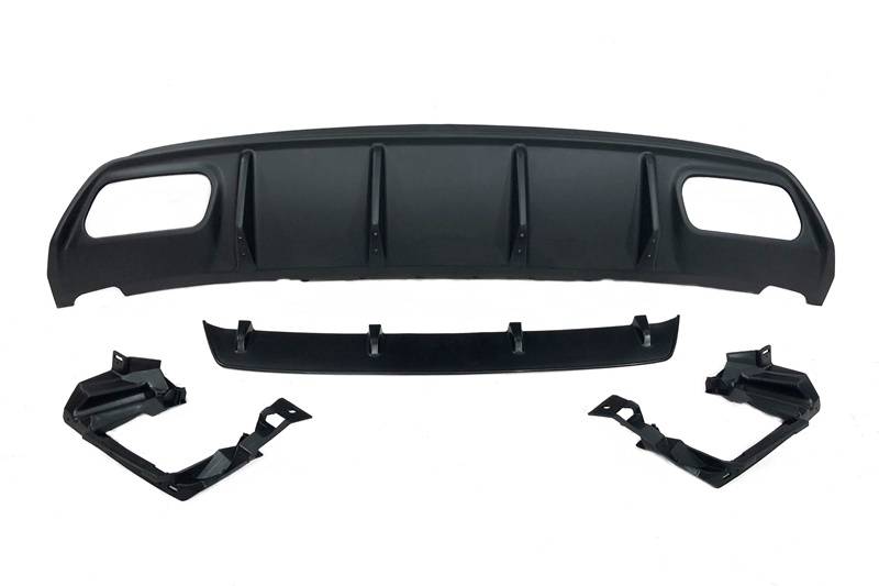 difusor-trasero-mercedes-w176-2012-2017-look-amg-abs.jpg Difusor Trasero Mercedes Clase A W176 2012-2018 Look AMG ABS