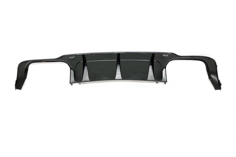 difusor-trasero-mercedes-w204-10-13-look-amg-abs-2.jpg Difusor Trasero Mercedes Clase C W204 10-13 4 Puertas Look AMG ABS