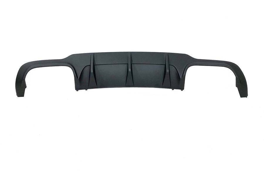 difusor-trasero-mercedes-w204-10-13-look-amg-abs.jpg Difusor Trasero Mercedes Clase C W204 10-13 4 Puertas Look AMG ABS