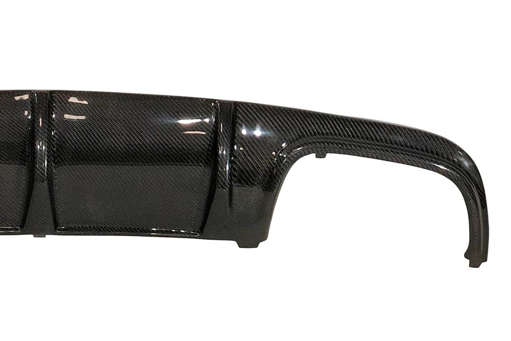 difusor-trasero-mercedes-w204-4p-07-10-amg-c63-carbono-1.jpg Difusor Trasero Mercedes Clase C W204 4P 07-10 Look AMG C63 Carbono