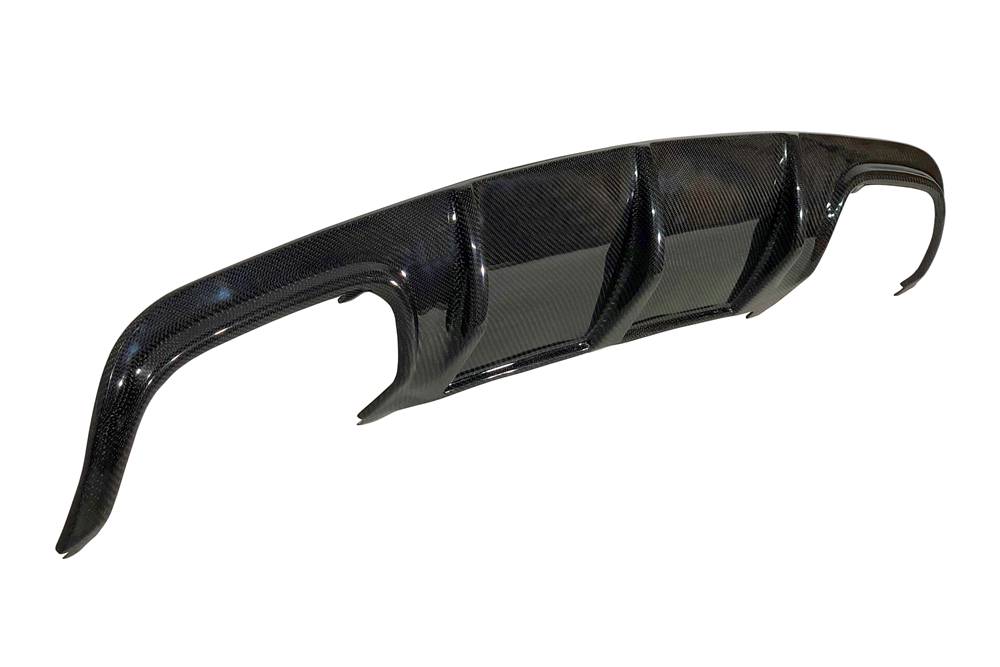difusor-trasero-mercedes-w204-4p-07-10-amg-c63-carbono-3.jpg Difusor Trasero Mercedes Clase C W204 4P 07-10 Look AMG C63 Carbono