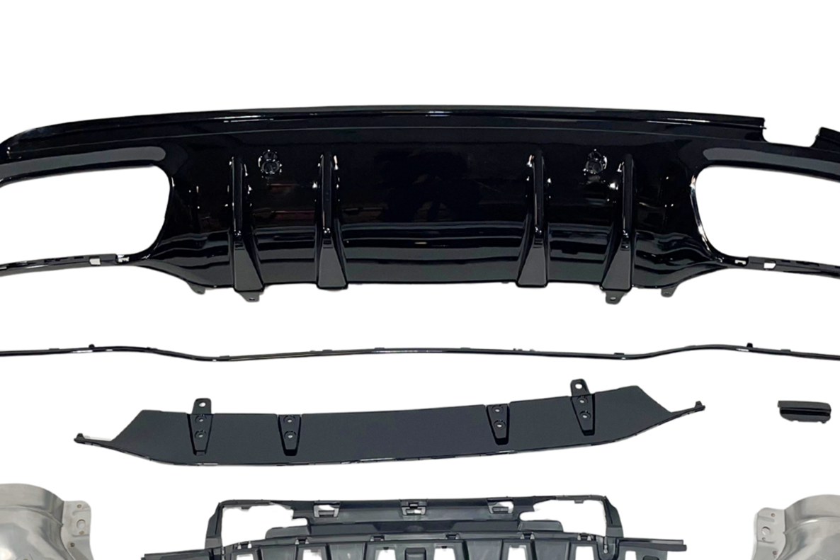 difusor-trasero-mercedes-w205-2019-4p-sw-look-c63-black-1.png Difusor Trasero Mercedes Clase C W205 2019 4P / SW Look C63 Black