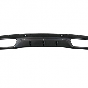 Difusor Trasero Mercedes Clase C W205 2014-2018 4P / SW Look C63 ABS