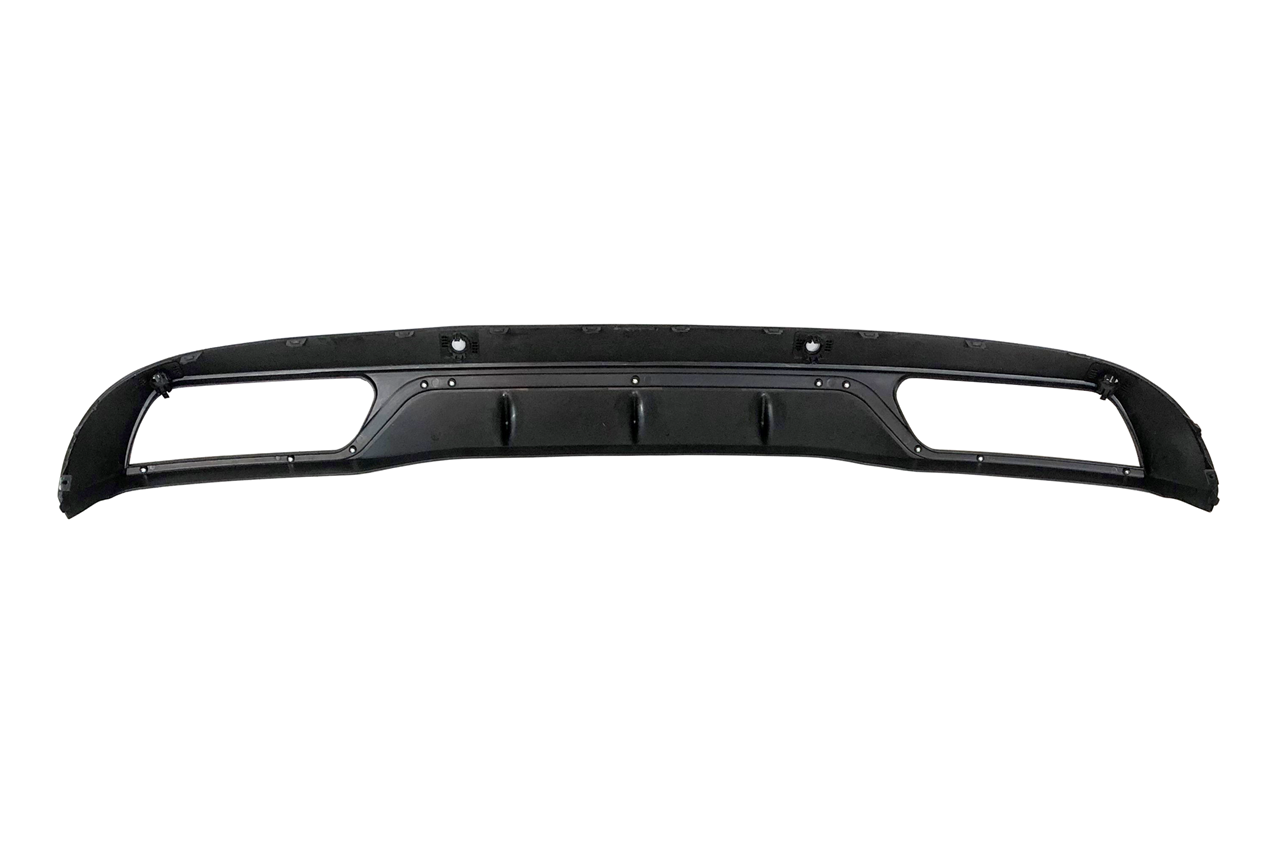 difusor-trasero-mercedes-w205-4p-look-c63-abs-5.png Difusor Trasero Mercedes Clase C W205 2014-2018 4P / SW Look C63 ABS