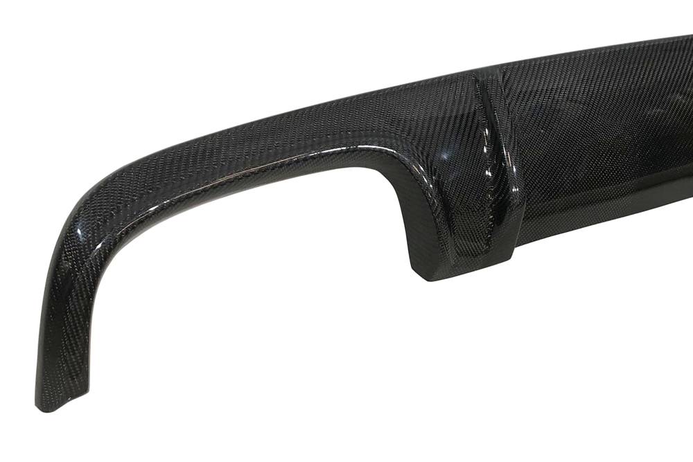 difusor-trasero-mercedes-w211-amg-e63-2.jpg Difusor Trasero Mercedes Clase E W211 Look AMG E63 Carbono