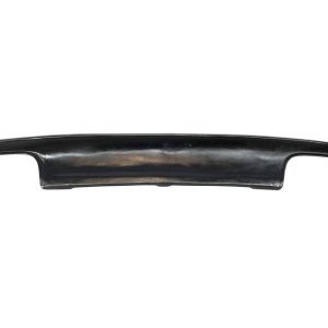 Difusor Trasero Mercedes Clase E W211 Look AMG E63 Carbono