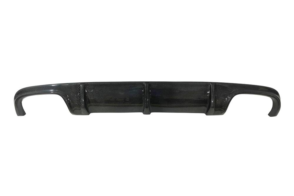 difusor-trasero-mercedes-w211-amg-e63.jpg Difusor Trasero Mercedes Clase E W211 Look AMG E63 Carbono