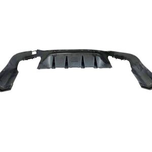 Difusor Trasero Mercedes GLC X253 2015-2019 Look AMG